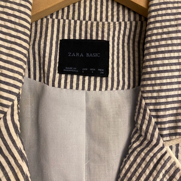 Zara spring blazer, last day to buy - Picture 3 of 3